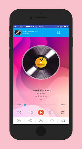 Musik DJ Remix screenshot 2