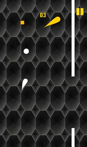 Dodge Me! - Obstacle Course Games 2020 screenshot 3