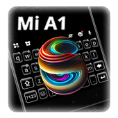 Mi A1 icon