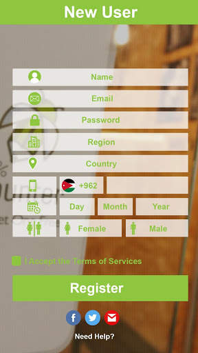 My Discounter screenshot 2