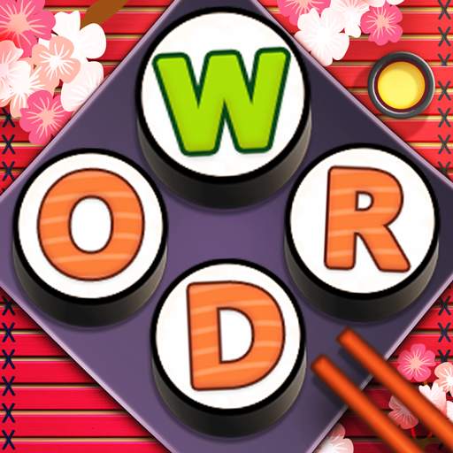 Word Sushi 1.0.72