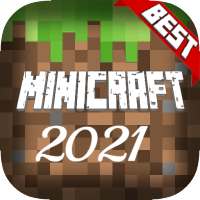 New Mini Craft 2021