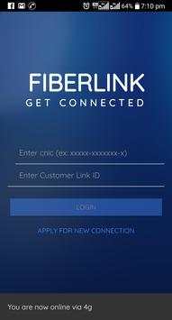 FIBERLINK screenshot 1