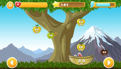 Grab The Apple screenshot 4