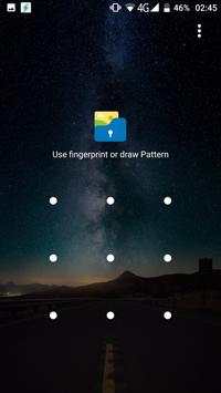 Safe Vault - Hide Pictures And Videos screenshot 1