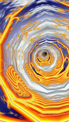Hypnoplasma Tunnels screenshot 4