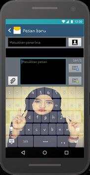 My Photo Keyboard screenshot 2