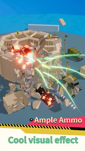 Air Attack screenshot 3