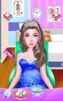 Princess Face Doctor screenshot 5