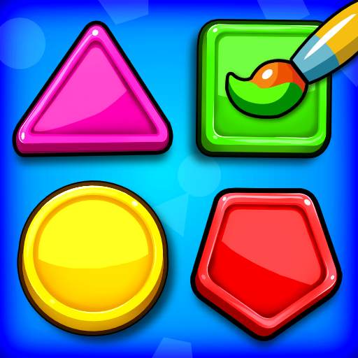 Color Kids: Coloring Games 1.5.7