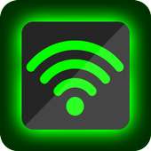 Wifi WPS master Key password prank logo