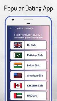 Pakistani Girls Mobile Number For Whatsapp Prank screenshot 4