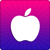 Apple Keyboard icon