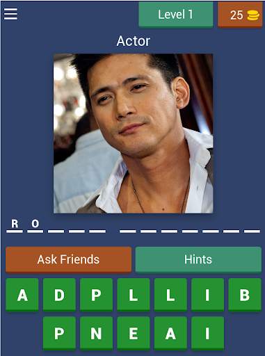 Sino ito Pinoy Guessing Game screenshot 4