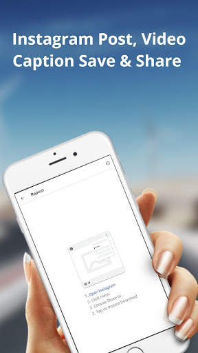 Instant Download - instagram whatsapp saver screenshot 3