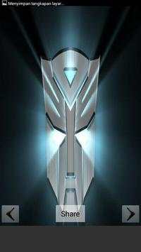 Wallpapers Transformers New screenshot 3
