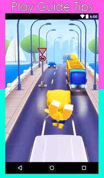 Guide for Talking Tom Gold Run Fun Game screenshot 3