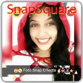 ❤Insta Square e Carinhas Snap❤ 1.09