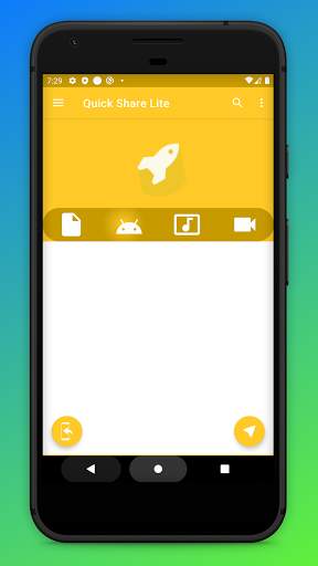 Quick Share Lite screenshot 4