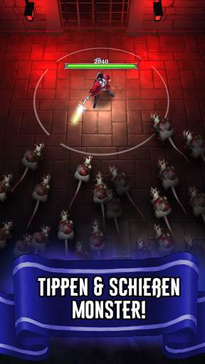 Monster Killer: Schießspiel screenshot 1