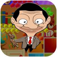 Mr Bubble Shooter