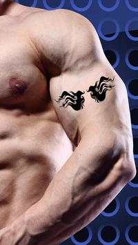 Tattoo Maker Photo Booth screenshot 7