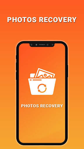 Photos Recovery screenshot 1