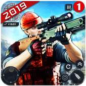 Sniper Strike 3D 1.1