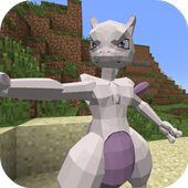 Mod Poke icon