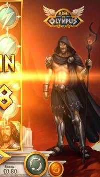 Hand of God screenshot 3
