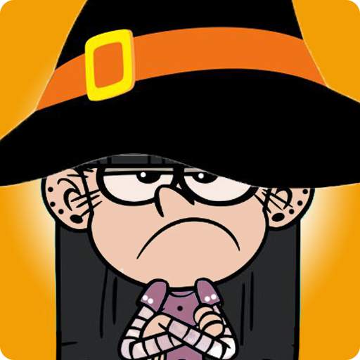 The Loud House funny jokes 1.4