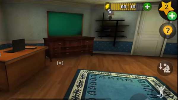 Walkthrough for Scary Teacher TIPS 2020 2 تصوير الشاشة