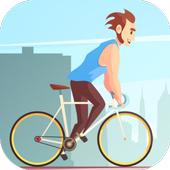 BMX Race icon
