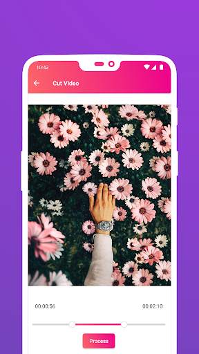 Video Compressor: Video Cutter & Compress Video screenshot 4