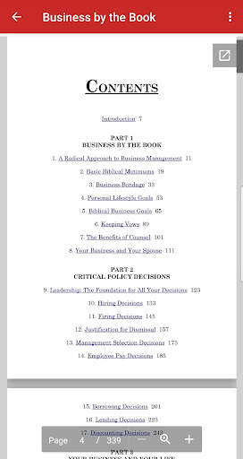 PDF Download : Pdf Search, Fin screenshot 3