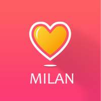 Milan - Dating App logo