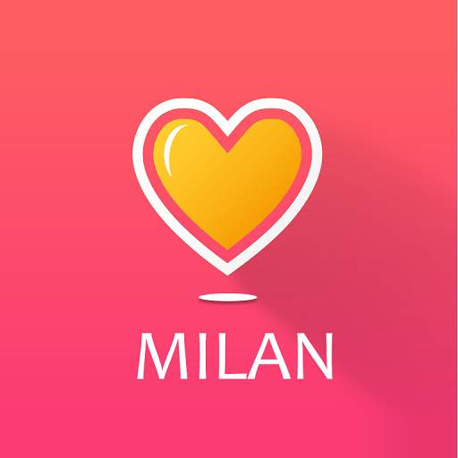 Milan - Dating App 15.4
