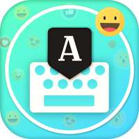 Cool Fonts - Fancy Fonts Generator, Emoji Keyboard