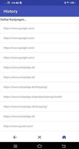 Speed Up Browser screenshot 3
