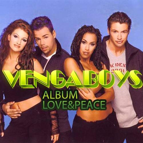 Vengaboys Top Favorite Music screenshot 5