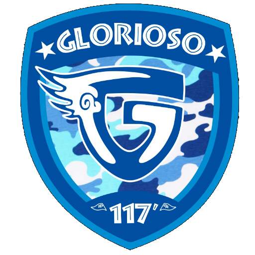 Glorioso 117 0.3.3