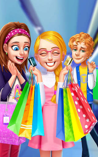 Crazy Shopping Mall Adventure screenshot 6
