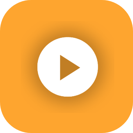 Smart Video Player - All Format  Popup  Background icon