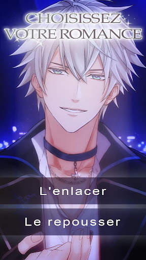 The Spellbinding Kiss screenshot 4