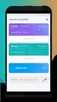 2000 GB Storage Cleaner: Master Cleaner & booster screenshot 5