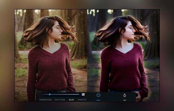 Photo Editor Free 3 تصوير الشاشة