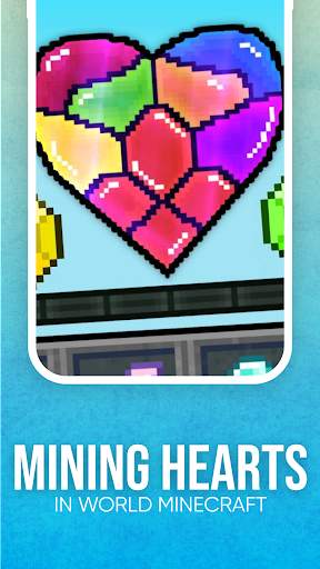 Craft heart mod screenshot 4