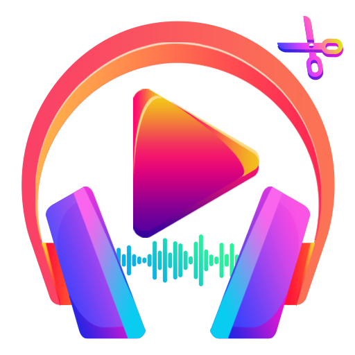 Video to MP3 Converter आइकन