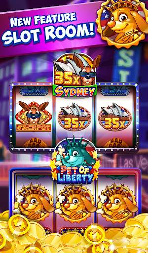 DoubleU Bingo - Lucky Bingo screenshot 9