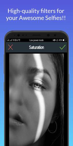Tasvir Editor | Photo Editor | Selfie Filters screenshot 7